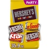 image:imageHERSHEYS Miniatures Assorted Chocolate Candy Variety Pack 30 ozChocolate