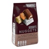 image:imageHERSHEYS NUGGETS Assorted Chocolate Candy Variety Pack 26 oz315 Ounce Pack of 1