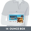 image:imageHERSHEYS Smores Kit Box 14 oz14 Ounce Pack of 2