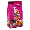 image:imageHERSHEYS and REESES Miniatures Assorted Chocolate Candy Party Pack 329 ozAssorted