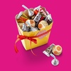 image:imageHERSHEYS and REESES Miniatures Assorted Chocolate Candy Party Pack 329 ozAssorted
