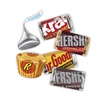 image:imageHERSHEYS and REESES Miniatures Assorted Chocolate Candy Party Pack 329 ozAssorted