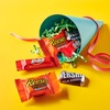 image:imageHersheys Assorted Chocolate Halloween Candy Bulk Variety Pack 8039 oz80 Ounce Pack of 1