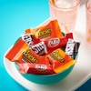 image:imageHersheys Assorted Chocolate Halloween Candy Bulk Variety Pack 8039 oz80 Ounce Pack of 1