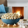 image:imageHersheys Cookies N Crme 525oz Grocery Sized Bag Popcorn drizzled in white creme and cookie bits Ready to Eat Savory Snack Sweet and Salty525 Ounce Pack of 4