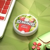 image:imageICE BREAKERS Cherry Limeade Sugar Free Mints Tins 15 oz 8 CountCherry Limeade