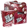 image:imageICE BREAKERS Cinnamon SugarFree Gum Pouch 811 oz 100 ctCinnamon