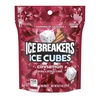 image:imageICE BREAKERS Cinnamon SugarFree Gum Pouch 811 oz 100 ctCinnamon