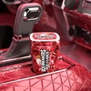 image:imageICE BREAKERS Cinnamon SugarFree Gum Pouch 811 oz 100 ctCinnamon