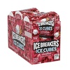 image:imageICE BREAKERS Cinnamon SugarFree Gum Pouch 811 oz 100 ctCinnamon