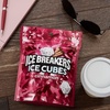 image:imageICE BREAKERS Cinnamon SugarFree Gum Pouch 811 oz 100 ctCinnamon