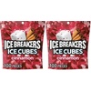 image:imageICE BREAKERS Cinnamon SugarFree Gum Pouch 811 oz 100 ctCinnamon