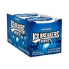 image:imageICE BREAKERS Coolmint Flavored Sugar Free Mints Pucks 15 oz 8 CountMint