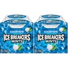 image:imageICE BREAKERS Coolmint Flavored Sugar Free Mints Pucks 15 oz 8 CountMint