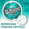 image:imageICE BREAKERS Duo Cool Raspberry SugarFree Mints Tins 13 oz 8 ctDuo  Mints