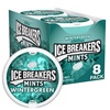image:imageICE BREAKERS Duo Cool Raspberry SugarFree Mints Tins 13 oz 8 ctDuo  Mints