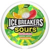 image:imageICE BREAKERS Duo Cool Raspberry SugarFree Mints Tins 13 oz 8 ctDuo  Sours