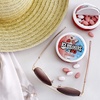 image:imageICE BREAKERS Duo Cool Raspberry SugarFree Mints Tins 13 oz 8 ctDuo  Sours