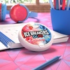 image:imageICE BREAKERS Duo Cool Strawberry SugarFree Mints Tins 13 oz 8 ct