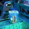 image:imageICE BREAKERS Flavor Shifters Wintergreen to Coolmint Gum 6 Ct1 Count Pack of 72