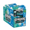image:imageICE BREAKERS Flavor Shifters Wintergreen to Coolmint Gum 6 Ct1 Count Pack of 72