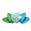 image:imageICE BREAKERS Flavor Shifters Wintergreen to Coolmint Gum 6 Ct1 Count Pack of 72