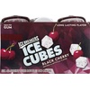 image:imageICE BREAKERS Ice Cubes Kiwi Watermelon SugarFree Gum Bottles 6 ctBlack Cherry