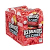 image:imageICE BREAKERS Ice Cubes Kiwi Watermelon SugarFree Gum Bottles 6 ctFruit Punch