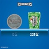 image:imageICE BREAKERS Ice Cubes Kiwi Watermelon SugarFree Gum Bottles 6 ctKiwi Watermelon