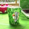 image:imageICE BREAKERS Ice Cubes Kiwi Watermelon SugarFree Gum Bottles 6 ctKiwi Watermelon