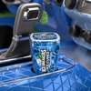 image:imageICE BREAKERS Peppermint SugarFree Gum Bottles 324 oz 6 ctPeppermint