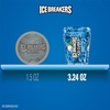image:imageICE BREAKERS Peppermint SugarFree Gum Bottles 324 oz 6 ctPeppermint