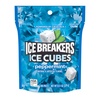 image:imageICE BREAKERS Peppermint SugarFree Gum Pouch 811 oz 100 ctPeppermint