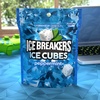 image:imageICE BREAKERS Peppermint SugarFree Gum Pouch 811 oz 100 ctPeppermint