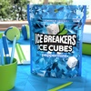 image:imageICE BREAKERS Peppermint SugarFree Gum Pouch 811 oz 100 ctPeppermint