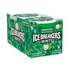 image:imageICE BREAKERS Spearmint Sugar Free Mints Tins 15 oz 8 CountSpearmint