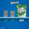 image:imageICE BREAKERS Spearmint SugarFree Gum Pouch 811 oz 100 ctSpearmint