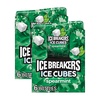 image:imageICE BREAKERS Spearmint SugarFree Gum Pouch 811 oz 100 ctSpearmint