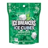 image:imageICE BREAKERS Spearmint SugarFree Gum Pouch 811 oz 100 ctSpearmint