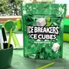 image:imageICE BREAKERS Spearmint SugarFree Gum Pouch 811 oz 100 ctSpearmint