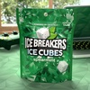image:imageICE BREAKERS Spearmint SugarFree Gum Pouch 811 oz 100 ctSpearmint