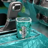 image:imageICE BREAKERS Wintergreen SugarFree Gum Bottles 324 oz 6 ct40 Count Pack of 6