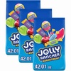 image:imageJOLLY RANCHER Assorted Fruit Candy Bulk Bag Variety Pack 4201 ozAssortment and Lollipops