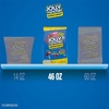 image:imageJOLLY RANCHER Assorted Fruit Candy Bulk Bag Variety Pack 4201 ozAssortment and Lollipops