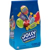 image:imageJOLLY RANCHER Assorted Fruit Candy Bulk Bag Variety Pack 4201 ozAssortment and Lollipops