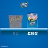 image:imageJOLLY RANCHER Assorted Fruit Candy Bulk Bag Variety Pack 4201 ozAssortment and Lollipops