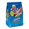 image:imageJOLLY RANCHER Assorted Fruit Candy Bulk Bag Variety Pack 4201 ozAssortment and Lollipops