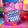 image:imageJOLLY RANCHER Freeze Dried Mixed Berry Flavored Candy Bag 31 oz31oz Pack of 8