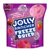 image:imageJOLLY RANCHER Freeze Dried Mixed Berry Flavored Candy Bag 31 oz31oz Pack of 8