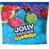 image:imageJOLLY RANCHER Gummies Original Fruit Gummy Candy Bag 14 ozFruit Flavored